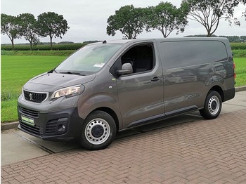 فان Peugeot Expert 2.0 hdi 120pk premium!