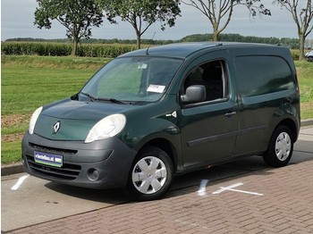 فان Renault KANGO0 1.5