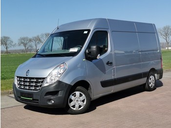 فان Renault Master 2.3 l2h2 airco 125pk