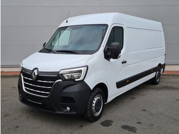 Renault Master III L3H2 KLIMA NAVI  - فان