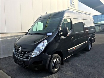 فان Renault Master *airco*bluetooth*cruise control*achteruitrijcamera