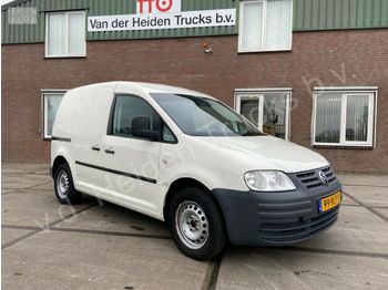 فان Volkswagen CADDY SDI | Manual | Trekhaak| Marge