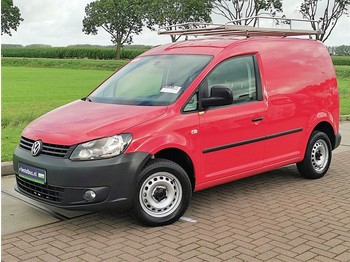 فان Volkswagen Caddy 1.6 TDI ac elek pack