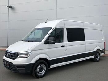 Volkswagen Crafter 35 Kasten PLUS L4H3 6SITZE MIXTO LED  - فان