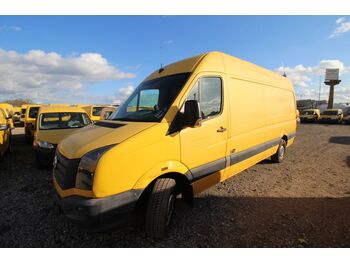 فان Volkswagen Crafter Kasten 35 lang L3H2 Hochdach