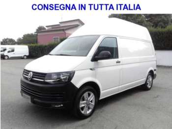 فان Volkswagen Transporter 2.0TDI 140C 4Motion 4X4 P.LUNGO T.ALTO CERCHI LEGA