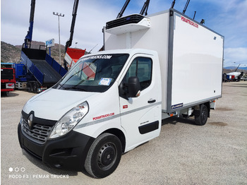 شاحنة توصيل مبردة RENAULT Master