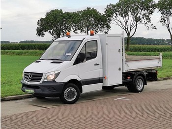 قلاب صغير Mercedes-Benz Sprinter 516 CDI kipper trekh 3500kg