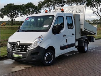 قلاب صغير Renault Master 2.3 dci kipper + kist!!