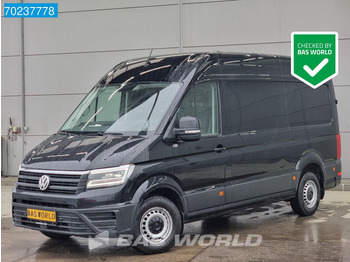 فان VOLKSWAGEN Crafter