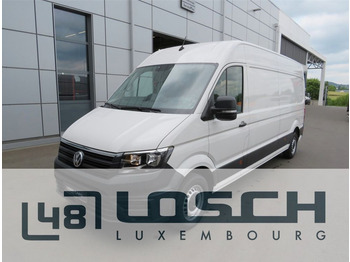 فان VOLKSWAGEN Crafter