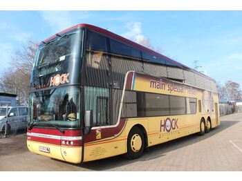 حافلة نقل لمسافات طويلة Vanhool TD 927 ASTROMEGA (89 Sitze, EEV): صورة 1