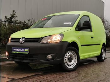 فان Volkswagen Caddy 1.6 tdi , airco, laadrui