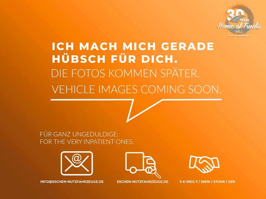 شاحنة مغلقة بستائر جانبية Volkswagen Crafter 2,0 TDI | Maxi TopSleeper*Klima*TOP: صورة 2