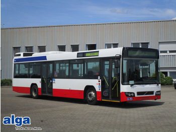 حافلة المدينة Volvo 7700, Euro 4, Klima, Rampe