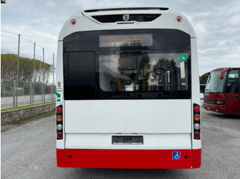 Volvo 8900H/ELECTRIC HYBRID/PLUG IN/NEW BATTERIES - حافلة المدينة: صورة 5