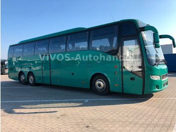 حافلة نقل لمسافات طويلة Volvo 9700 HD,Original Euro5,Top Zustand: صورة 1