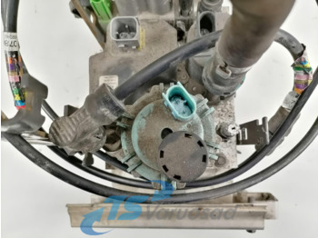 نظام الوقود - شاحنة Volvo ADBlue pump 22209517: صورة 3