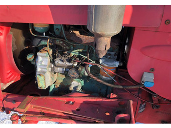 جرار Volvo BM 400 Buster Dismantled: only spare parts: صورة 5