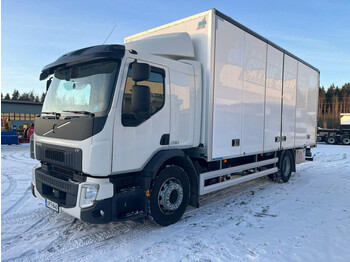 شاحنة صندوقية Volvo FE 280 19 000 KG / EURO 6 / 316 000 KM: صورة 1