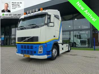 مقطورة السحب Volvo FH12 380 Analoge tachograaf