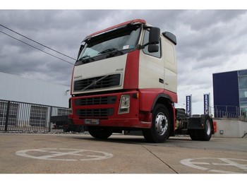 مقطورة السحب Volvo FH12.460 + MANUAL + intarder