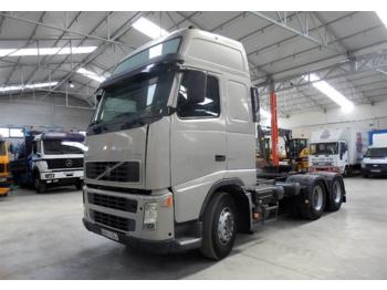 مقطورة السحب Volvo FH12 500