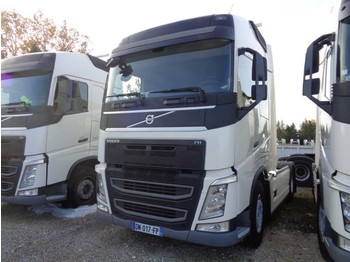 مقطورة السحب Volvo FH13 4x2: صورة 1