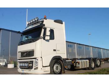 ناقلة حاويات/ شاحنة حاويات Volvo FH500 6x2 Euro 5: صورة 1
