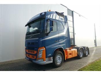 مقطورة السحب Volvo FH540 6X4 GLOBETROTTER RETARDER EURO 6
