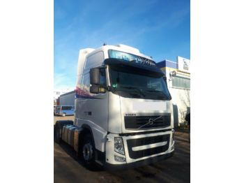 مقطورة السحب Volvo FH 13 500 EEV GLOBE XL Standard: صورة 1