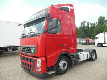 مقطورة السحب Volvo FH 13/500, GLOBE XL, LOWDECK, EEV