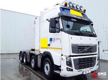 مقطورة السحب Volvo FH 16 660 Globetrotter XL 180 ton: صورة 1