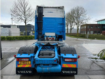 Volvo FH 460 4X2 EURO 6 + ADR  - مقطورة السحب: صورة 5