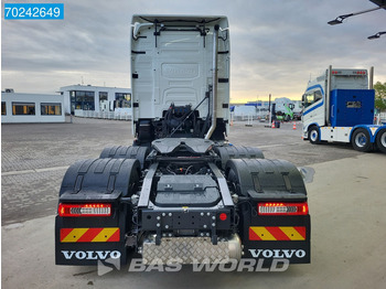 مقطورة السحب للبيع  Volvo FH 460 6X2 XL ACC VEB+ LED Liftachse Euro 6: صورة 3