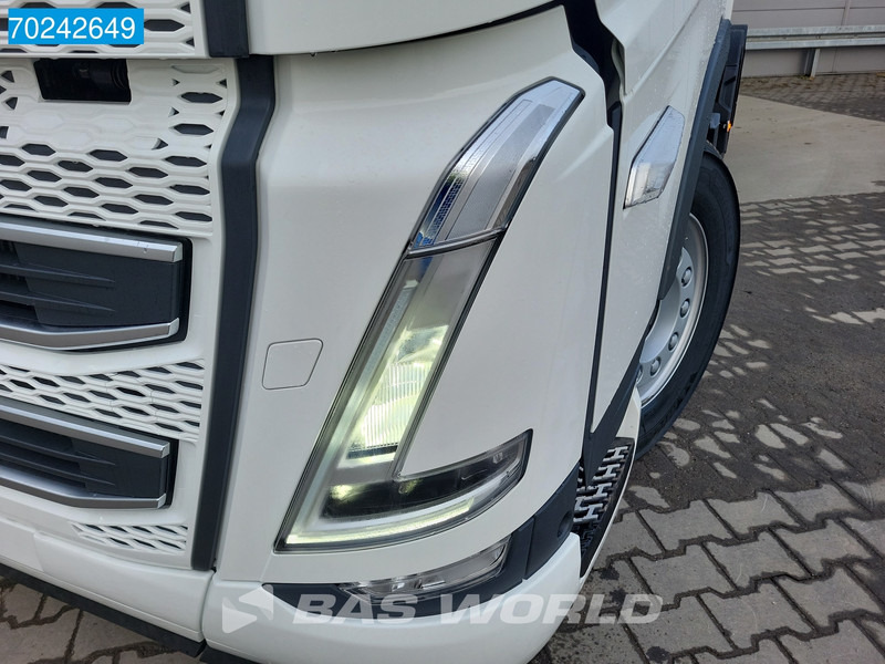مقطورة السحب للبيع  Volvo FH 460 6X2 XL ACC VEB+ LED Liftachse Euro 6: صورة 16