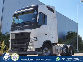 مقطورة السحب Volvo FH 500 6x2 2x tank: صورة 1