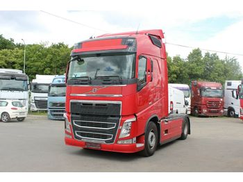 مقطورة السحب Volvo FH 500, EURO 6, SERVICE BOOK