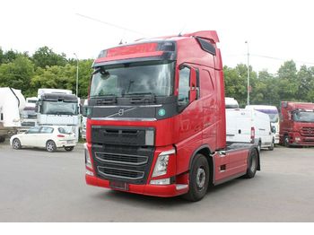مقطورة السحب Volvo FH 500, EURO 6, SERVICE BOOK
