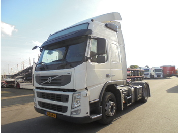 مقطورة السحب Volvo FM12 370 GLOBETROTTER: صورة 1