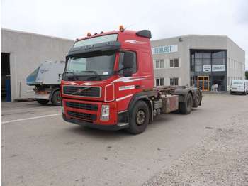 شاحنة - نظام الكابلات Volvo FM12 420: صورة 1