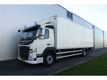 شاحنة صندوقية Volvo FM330 4X2 BOX EURO 6 NL REGISTRATION: صورة 1