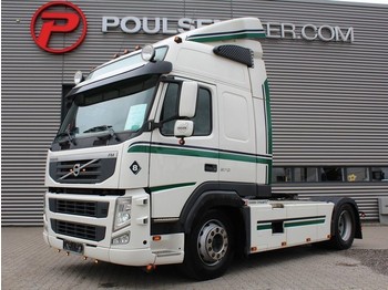مقطورة السحب Volvo FM370 4x2