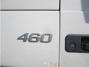 مقطورة السحب Volvo FMX 460: صورة 3