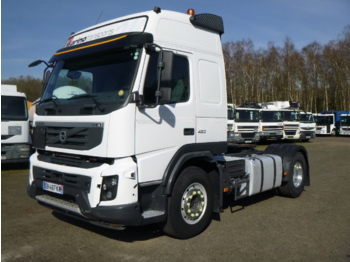 مقطورة السحب Volvo FMX 460 4x2 Euro 5 + PTO / ADR 12/2020