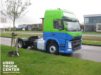 مقطورة السحب Volvo FM 11 410 GLOBETROTTER LXL 4x2 EURO 6