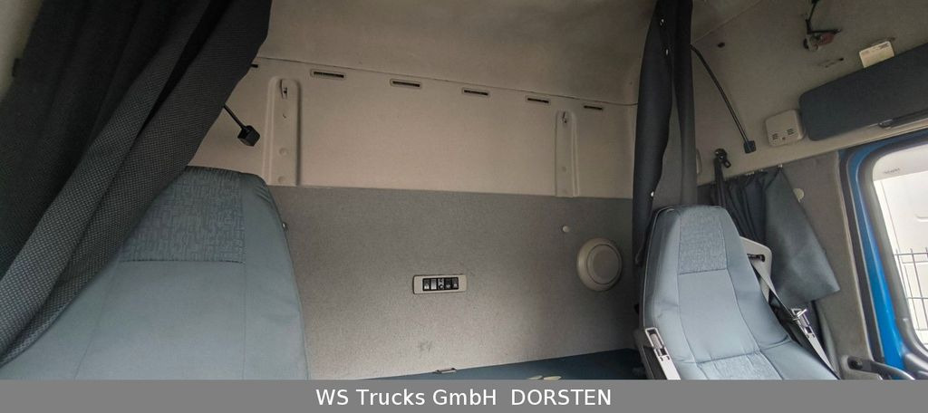 شاحنة ماشية Volvo FM 360 Stehmann 2 Stock Hohe Gitter: صورة 7