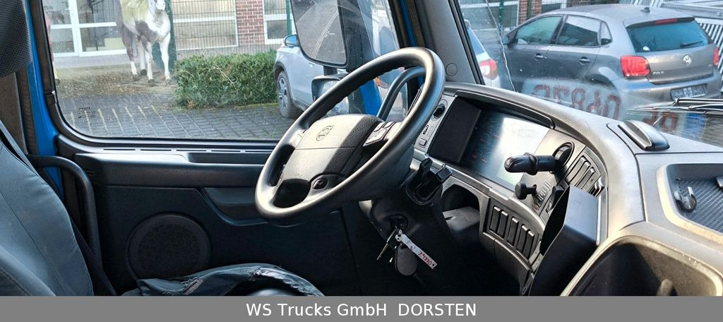 شاحنة ماشية Volvo FM 360 Stehmann 2 Stock Hohe Gitter: صورة 5