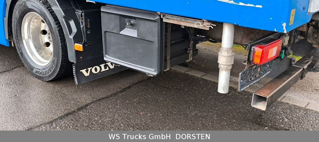 شاحنة ماشية Volvo FM 360 Stehmann 2 Stock Hohe Gitter: صورة 12