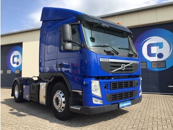 مقطورة السحب Volvo FM 410 EEV 4x2 Tractor WELGRO Blower NL-Truck!!: صورة 1